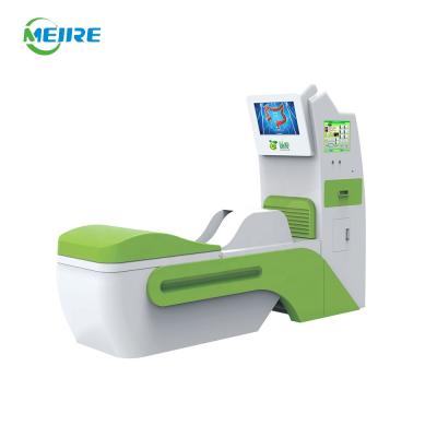 China Home Hydraulic Therapy Equipment Two Point Hydrotherapy Nourishing Colon Cleansing Machine for sale