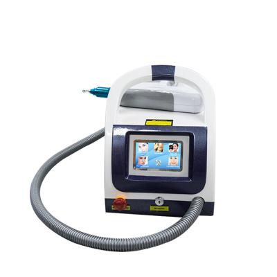 China Best Home Acne Treatment Laser Tattoo Removal Device for sale