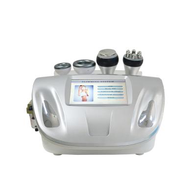 China 40K Weight Loss Cavitation Machine Weight Loss Physical Therapy Equipment for sale