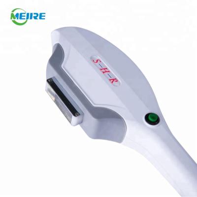 China SHR SHR Handpiece OPT For Hair Removal Skin Rejuvenation for sale