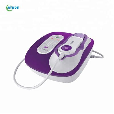 China Portable Ultrasonic Skin Scrubber DEEP CLEANSING Facial Machine for sale