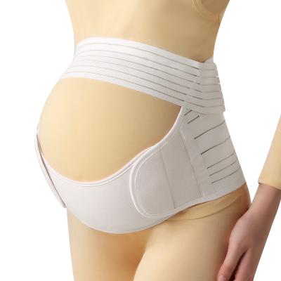 China For Preganancy Women Bulge Support OEM Pregnant Maternity Bandages Band Pregnant Adjustable Pregnancy Support Belt Belly Band For Pregnant Women Pregnancy for sale