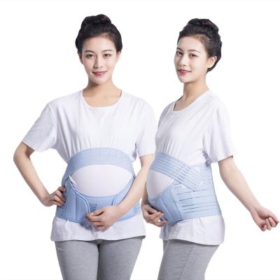 China For Preganancy Women Belly Belly Pregnancy Maternity Belly Support Maternity Belly Pregnancy Abdominal Belly Wrap Prenatal Back Support Belt for sale