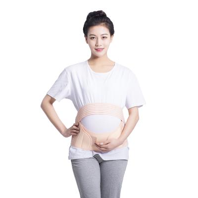 China For Preganancy Women Belly Belly Maternity Belly Band Post Maternity Support Bandages Maternity Abdominal Binder Pregnancy Belly Wrap Prenatal Back Support Belt for sale