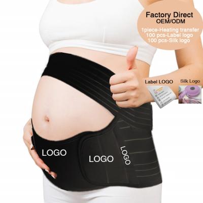 China Maternity Pregnancy Pregnant and Postpartum Period Belt 3 in 1 Support Maternity Belts Bandages Maternity Band Enjoy Your Pregnancy for Active Moms for sale