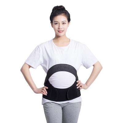 China Maternity Period Bandages Pregnancy Belt Support Maternity Pregnant and Puerperal Maternity Support Belt Bandage Back Belt Relief for sale