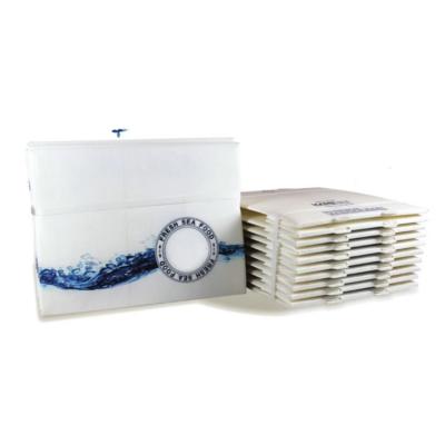 China Guangmei recyclable oyster corflute packaging box for oyster for sale