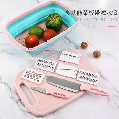 China Viable Commercial Vegetable Chopper Vegetable Chopper Food Slicer Cleaver for sale