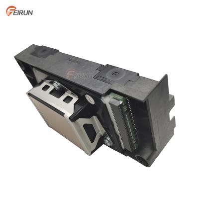 China Print shops opened dx5 f186000 eco solvent dx5 printhead for sale