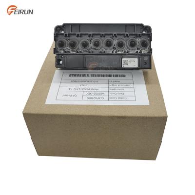 China Print Shops Opened Eco-solvent Printhead F186000 DX5 Printhead For Inkjet Printer for sale