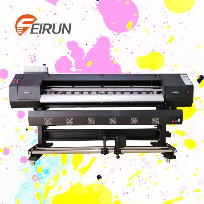 China Office Hotels Fy1601H Print Eco Solvent Small Price Solvent Printer for sale