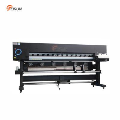 China Hotels Factory Good Quality Hot Sale Printer Eco Solvent Printer Machine for sale