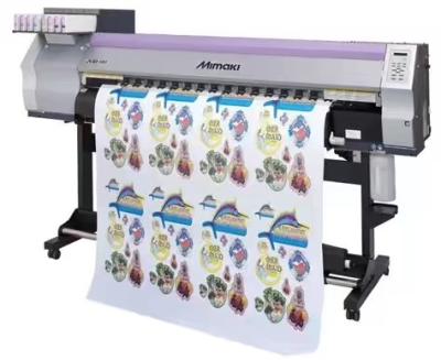 China Hot Price Hotels New Type Inkjet Sublimation Printers Inkjet Printer Roll 24 ricoh for sale