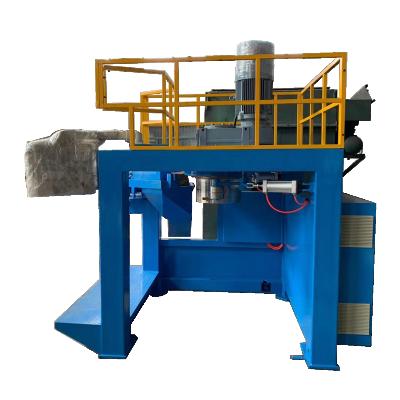 China Metal Casting China Factory Direct High Quality Motorized 8mm Copper Wire Drawing Machinery for sale