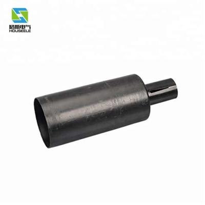 China Irrigation System Spare Parts CONNECTION Center Pivot Coupling Cover , Protector for sale