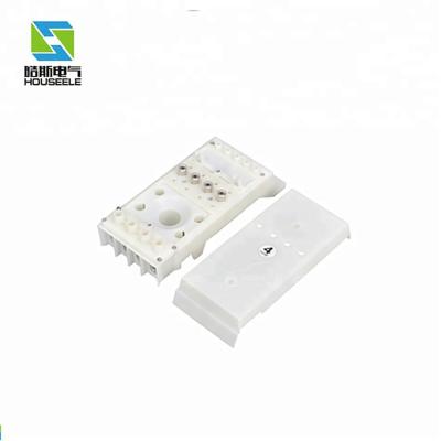 China PLASTIC Road Lighting Pole ROAD LIGHTING POLE FUSE BOX ART No. MVS 435 for sale