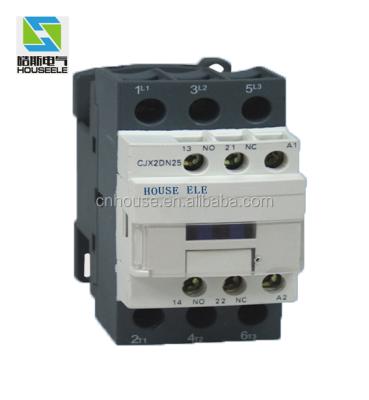 China 110V center pivot for irrigation system, AC contactor for valley tower box for sale