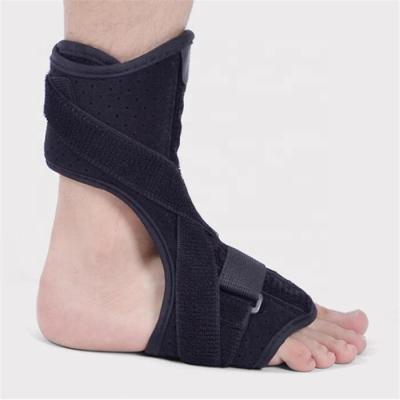 China Right or Left Foot Night Plantar Splint Protector Compression Fasciitis Planter Ankle Support for sale