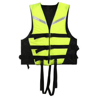 China EPE Foam Makers Rafting Sea Work Surf Swimming Watersports Marine Fabric Child Jacket Life Vest Sportkayaking Inflatable Adult for sale