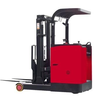 China Full Electric Forklift Hotels Electric Forklift Stacker Electric Forklift for sale