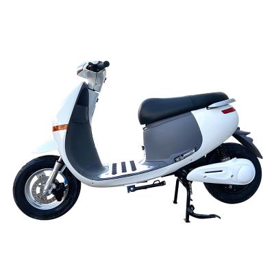 China SKD Manufacture Electric Scooter 48V/20A 60V/35A Motor Lead Acid 1000w 2000w GOGO-5 Moped for sale