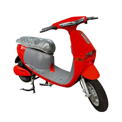 China 60km Long Range Electric Scooter 45km/h 1kw 2kw Motor Customized Moped For Sale GOGO-5 for sale