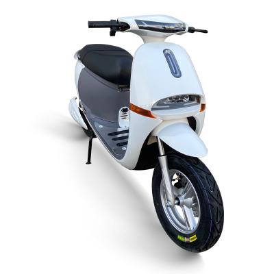 China EEC DOT 3000W Long Range 60kmh Green Lithium Battery High Speed ​​Electric Scooter GOGO-5 for sale