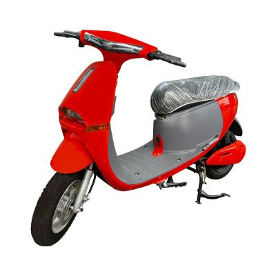 China Adult Powerful Electric Electric Scooter Moped E Motorcycle Electric Scooter Moto With Reference/Purchase FOB Price GOGO-5 for sale