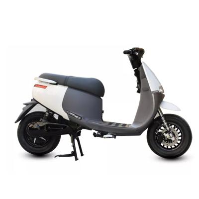 China New Arrival GOGO Large Motor Power 1500W Max Speed ​​Adult E Moto Electric Scooter for sale