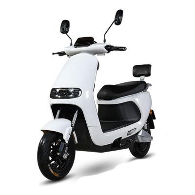 China Hot Sale Discount Powerful Motor 1500W Vespa E Bike Electric Motorcycles B09 for sale