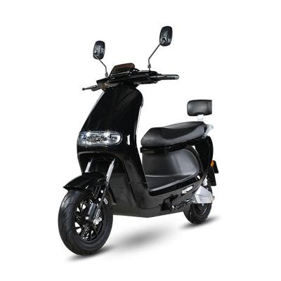 China Electric Bicycle Scooters Moped Motorcycle Electric Scooter Adult With Pedals B09 for sale