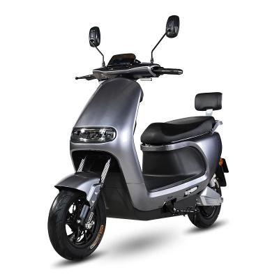 China Cheap Price Off Sports Motorcycle Electric Moped Scooter For Adult B09 for sale