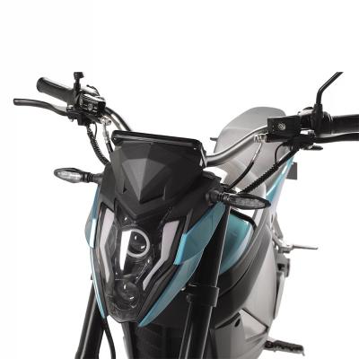 China Adult Electric Motorcycles High Speed ​​2000W 3000W 5000W Large Power Of Other Motorcycles 1800mm*835mm*1025mm for sale