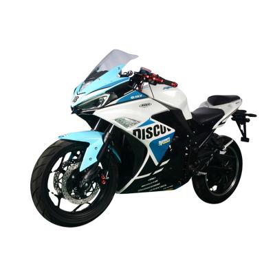 China Two Wheels Motorcycle OEM Premium Racing Dirt Bike 2000W 3000W-5000W Popular Cool Electric Electric Scooter V6 for sale