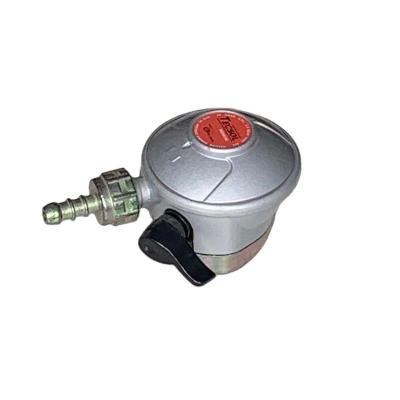 China Zinc Gas Cyinder LPG Regulator for sale