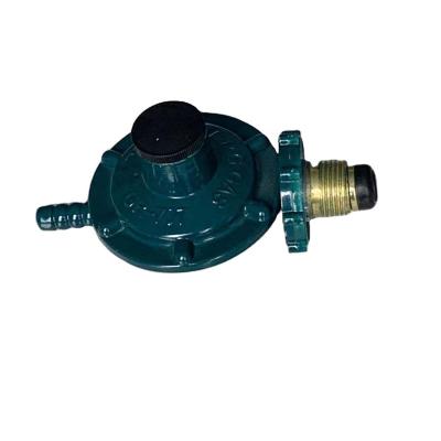 China Alumimum Low Price Universal Natural Gas Regulator Online for sale