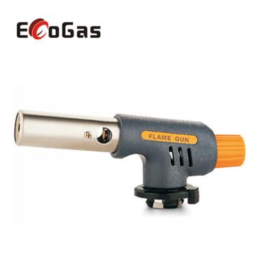 China Hot Selling High Quality Mini Torch Butane Gas Custom Gas Torch 9001 for sale