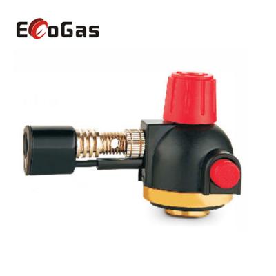 China High performance china export lpg gas welding portable torch GT-6001C for sale