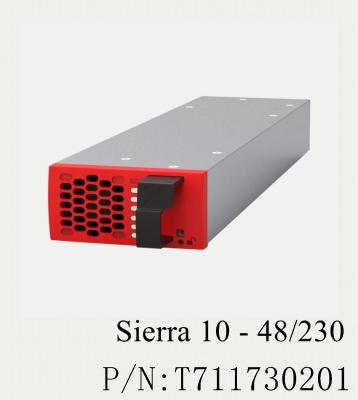 China Siërra 1048/230 48v aan 230v-Convertor Algemene 1.25KVA 1.2KW Omschakelaars P/N T711730201 Te koop