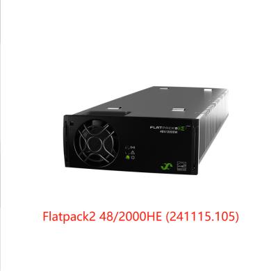 China Eltek 241115.105 Flatpack2 2000W FP2 48/2000HE 48Vdc 2000W AC DC-module Te koop