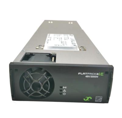 China Eltek Flatpack2 2000W 48Vdc Rectifier Module ( P/N: 241115.105 ) for sale