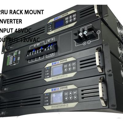 China Pure Sine Wave DC TO AC Inverter Dc 48v To120 1kva Pure Sine Wave Inverter à venda