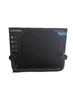 China Cotek Switching Mode Power Supply Rack Mount Inverter SR 1600-224 Plus Power Mode en venta