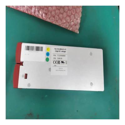 China CE+T  TSI BRAVO 230 VAC 2.5 Telecom Monitoring Module Part No T322050000 for sale