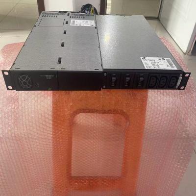 China Eltek Rectiverter Integration Standalone System 48 Vdc 3 KVA 1ph CTOR0201.001 for sale