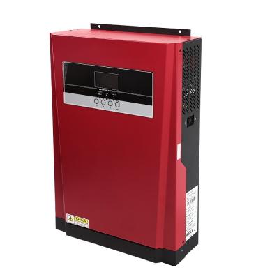 Κίνα BWT 3.2KW MPPT Υβριδικός μετατροπέας 230Vac Καθαρός μετατροπέας κύματος sinus SCG1-3.2KW προς πώληση