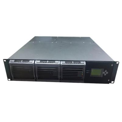 China BWT 24Vdc 20-600 Amperes Rectifier System Input 90-290Vac for sale