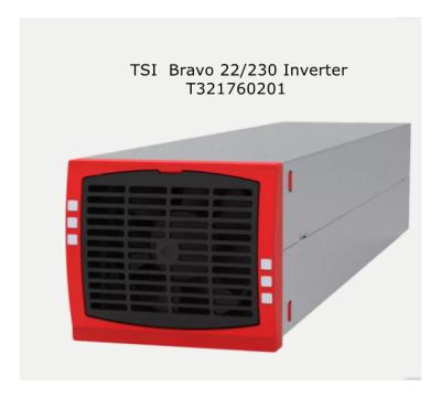 Китай CE+T Tsi Bravo Инвертор 220Vdc Вход 230Vac Выход 2,5KVA 2KW P/N T321760201 продается