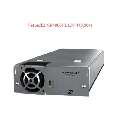 Κίνα Ελτέκ 48V 4000W Μοντέλος Εναρμόνισης FLATPACK2 48/4000 HE (241119.904) Μοντέλος Μεγάλης Ικανότητας προς πώληση