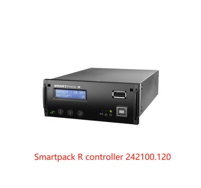 China Smartpack R Controller For Telecom Power Core System Part No242100.120 for sale